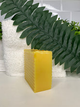 Load image into Gallery viewer, Turmeric &amp; Honey Bar Soap
