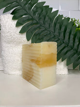 Load image into Gallery viewer, Honey &amp; Oatmeal Bar Soap
